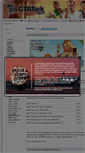 Mobile Screenshot of gtaturk.com